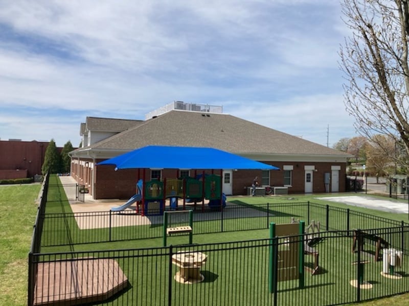 Goddard School